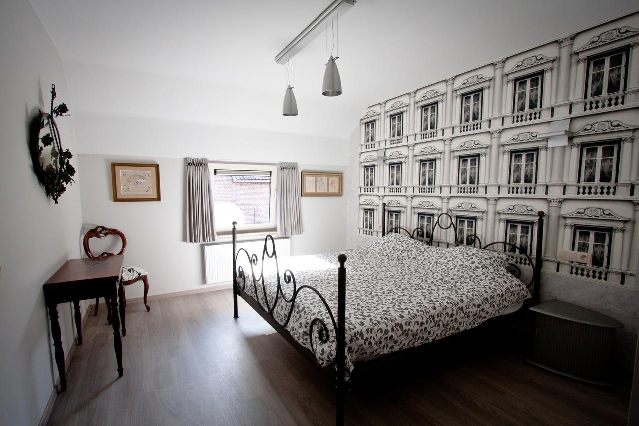 Shangrilaherzele Dış mekan fotoğraf